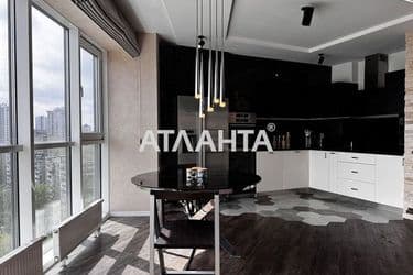 3-rooms apartment apartment by the address st. Ul Lipkovskogo (area 97,1 m²) - Atlanta.ua - photo 30