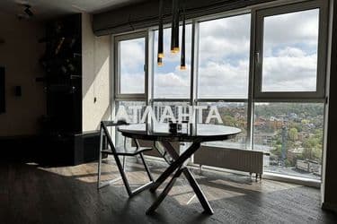 3-rooms apartment apartment by the address st. Ul Lipkovskogo (area 97,1 m²) - Atlanta.ua - photo 38