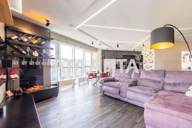 3-rooms apartment apartment by the address st. Ul Lipkovskogo (area 97,1 m²) - Atlanta.ua - photo 34