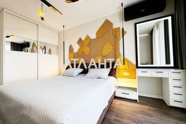 3-rooms apartment apartment by the address st. Ul Lipkovskogo (area 97,1 m²) - Atlanta.ua - photo 49