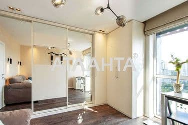 3-rooms apartment apartment by the address st. Ul Lipkovskogo (area 97,1 m²) - Atlanta.ua - photo 50