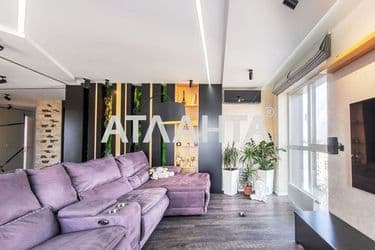 3-rooms apartment apartment by the address st. Ul Lipkovskogo (area 97,1 m²) - Atlanta.ua - photo 31