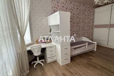 3-rooms apartment apartment by the address st. Zabolotnogo ak (area 100,5 m²) - Atlanta.ua - photo 30