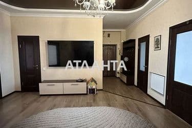 3-rooms apartment apartment by the address st. Zabolotnogo ak (area 100,5 m²) - Atlanta.ua - photo 21