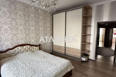 3-rooms apartment apartment by the address st. Zabolotnogo ak (area 100,5 m²) - Atlanta.ua - photo 25