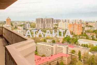 4+-rooms apartment apartment by the address st. Genuezskaya (area 206 m²) - Atlanta.ua - photo 24