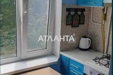 2-кімнатна квартира за адресою вул. Бакинська (площа 45 м²) - Atlanta.ua - фото 21