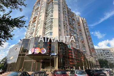 3-кімнатна квартира за адресою вул. Малиновського марш. (площа 105,4 м²) - Atlanta.ua - фото 39