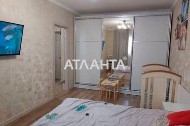 1-room apartment apartment by the address st. Sakharova (area 45 m²) - Atlanta.ua - photo 18