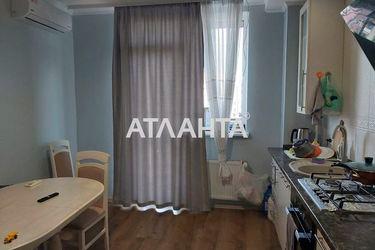 1-room apartment apartment by the address st. Sakharova (area 45 m²) - Atlanta.ua - photo 21