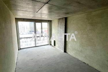 1-room apartment apartment by the address st. Striyska (area 47,6 m²) - Atlanta.ua - photo 23