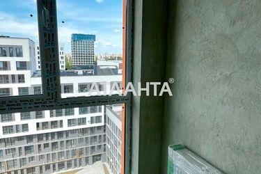 1-room apartment apartment by the address st. Striyska (area 47,6 m²) - Atlanta.ua - photo 25