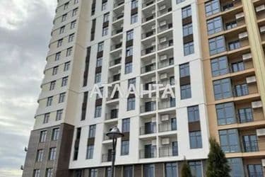 2-кімнатна квартира за адресою вул. Краснова (площа 50,9 м²) - Atlanta.ua - фото 8