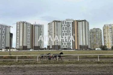 2-кімнатна квартира за адресою вул. Краснова (площа 50,9 м²) - Atlanta.ua - фото 9