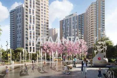 2-кімнатна квартира за адресою вул. Краснова (площа 50,9 м²) - Atlanta.ua - фото 10