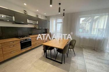 House by the address st. Kozatskaya (area 156 m²) - Atlanta.ua - photo 22