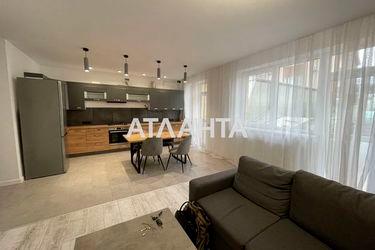 House by the address st. Kozatskaya (area 156 m²) - Atlanta.ua - photo 37