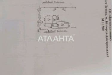 Dacha by the address st. Limanskaya (area 56,5 m²) - Atlanta.ua - photo 15