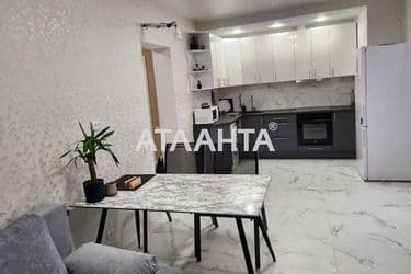 2-rooms apartment apartment by the address st. Shtilevaya (area 54 m²) - Atlanta.ua - photo 22