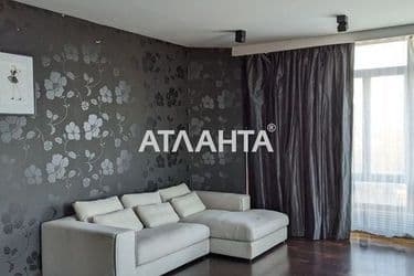 2-rooms apartment apartment by the address st. Mukachevskiy per (area 130,9 m²) - Atlanta.ua - photo 29