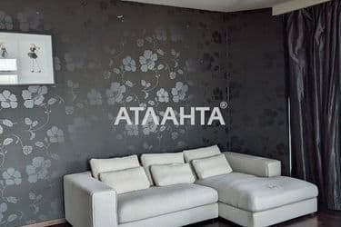 2-rooms apartment apartment by the address st. Mukachevskiy per (area 130,9 m²) - Atlanta.ua - photo 30