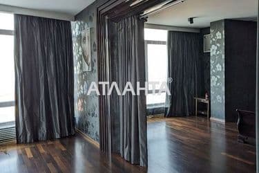 2-rooms apartment apartment by the address st. Mukachevskiy per (area 130,9 m²) - Atlanta.ua - photo 31