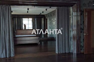 2-rooms apartment apartment by the address st. Mukachevskiy per (area 130,9 m²) - Atlanta.ua - photo 32