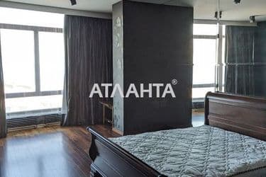 2-rooms apartment apartment by the address st. Mukachevskiy per (area 130,9 m²) - Atlanta.ua - photo 34