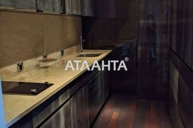 2-rooms apartment apartment by the address st. Mukachevskiy per (area 130,9 m²) - Atlanta.ua - photo 39