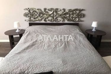 1-комнатная квартира по адресу Мукачевский пер. (площадь 58,8 м²) - Atlanta.ua - фото 16