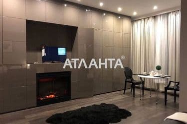 1-комнатная квартира по адресу Мукачевский пер. (площадь 58,8 м²) - Atlanta.ua - фото 19