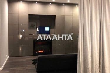 1-комнатная квартира по адресу Мукачевский пер. (площадь 58,8 м²) - Atlanta.ua - фото 18