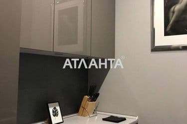 1-комнатная квартира по адресу Мукачевский пер. (площадь 58,8 м²) - Atlanta.ua - фото 21