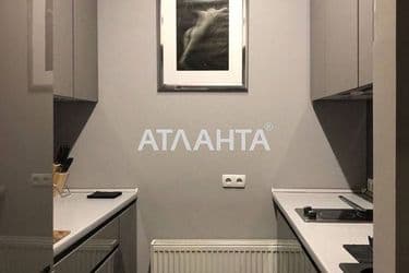 1-комнатная квартира по адресу Мукачевский пер. (площадь 58,8 м²) - Atlanta.ua - фото 22