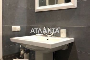 1-комнатная квартира по адресу Мукачевский пер. (площадь 58,8 м²) - Atlanta.ua - фото 23