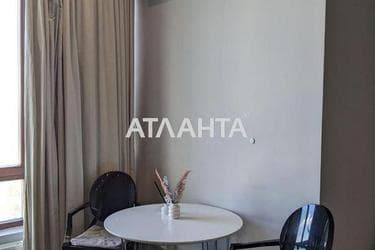 1-комнатная квартира по адресу Мукачевский пер. (площадь 58,8 м²) - Atlanta.ua - фото 22