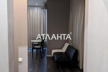 1-комнатная квартира по адресу Мукачевский пер. (площадь 58,8 м²) - Atlanta.ua - фото 29