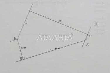 Landplot by the address st. Krasnoselskaya (area 7,6 acr) - Atlanta.ua - photo 5