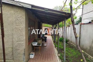 House by the address st. Timiryazeva 3 y per (area 66,2 m²) - Atlanta.ua - photo 22