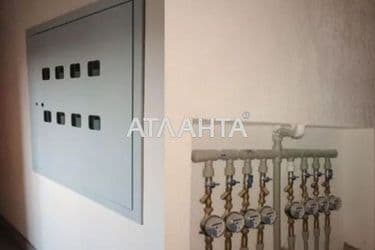 1-комнатная квартира по адресу ул. Паустовского (площадь 24 м²) - Atlanta.ua - фото 13