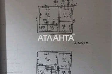 Многокомнатная квартира по адресу ул. Лазарева адм. (площадь 125 м²) - Atlanta.ua - фото 42