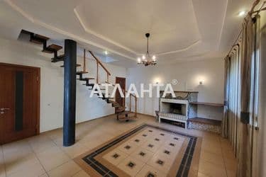 Многокомнатная квартира по адресу ул. Лазарева адм. (площадь 125 м²) - Atlanta.ua - фото 31