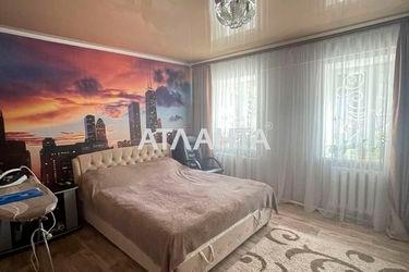 3-rooms apartment apartment by the address st. Shirshova (area 53 m²) - Atlanta.ua - photo 13