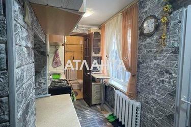 3-rooms apartment apartment by the address st. Shirshova (area 53 m²) - Atlanta.ua - photo 18