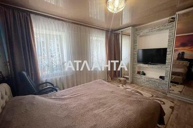 3-rooms apartment apartment by the address st. Shirshova (area 53 m²) - Atlanta.ua - photo 19