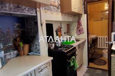 3-rooms apartment apartment by the address st. Shirshova (area 53 m²) - Atlanta.ua - photo 21