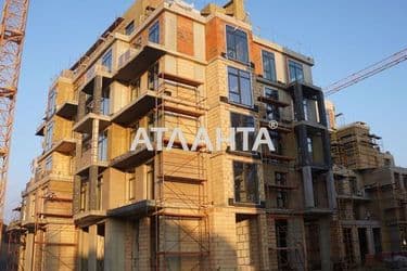 2-комнатная квартира по адресу ул. Дачная (площадь 70,7 м²) - Atlanta.ua - фото 9