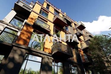 2-комнатная квартира по адресу ул. Дачная (площадь 70,7 м²) - Atlanta.ua - фото 6