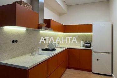 2-rooms apartment apartment by the address st. Shevchenko pr (area 66 m²) - Atlanta.ua - photo 13