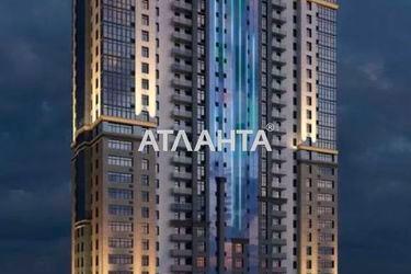 2-rooms apartment apartment by the address st. Shevchenko pr (area 66 m²) - Atlanta.ua - photo 21